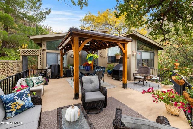 4426 N State Route 89a Highway N 13, Sedona, AZ 86336