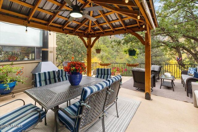 4426 N State Route 89a Highway N 13, Sedona, AZ 86336