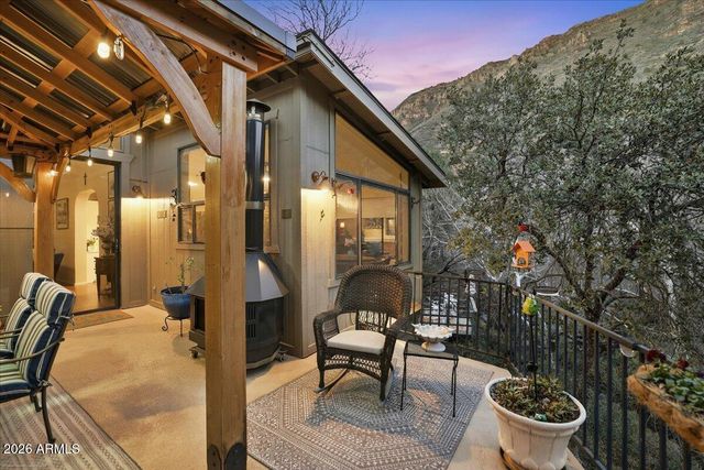 4426 N State Route 89a Highway N 13, Sedona, AZ 86336