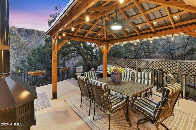 4426 N State Route 89a Highway N 13, Sedona, AZ 86336