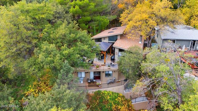 4426 N State Route 89a Highway N 13, Sedona, AZ 86336