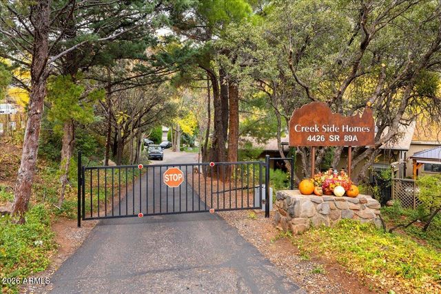 4426 N State Route 89a Highway N 13, Sedona, AZ 86336