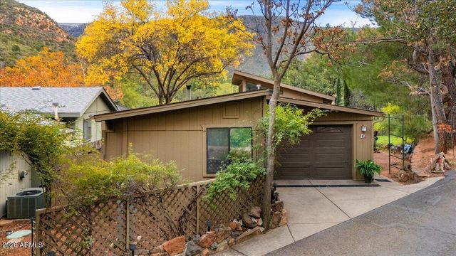 4426 N State Route 89a Highway N 13, Sedona, AZ 86336