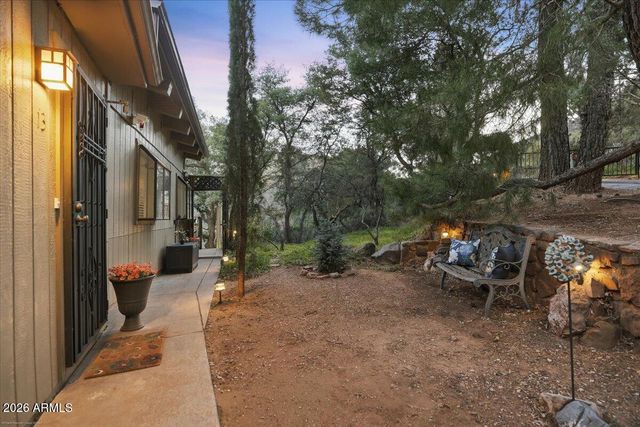 4426 N State Route 89a Highway N 13, Sedona, AZ 86336