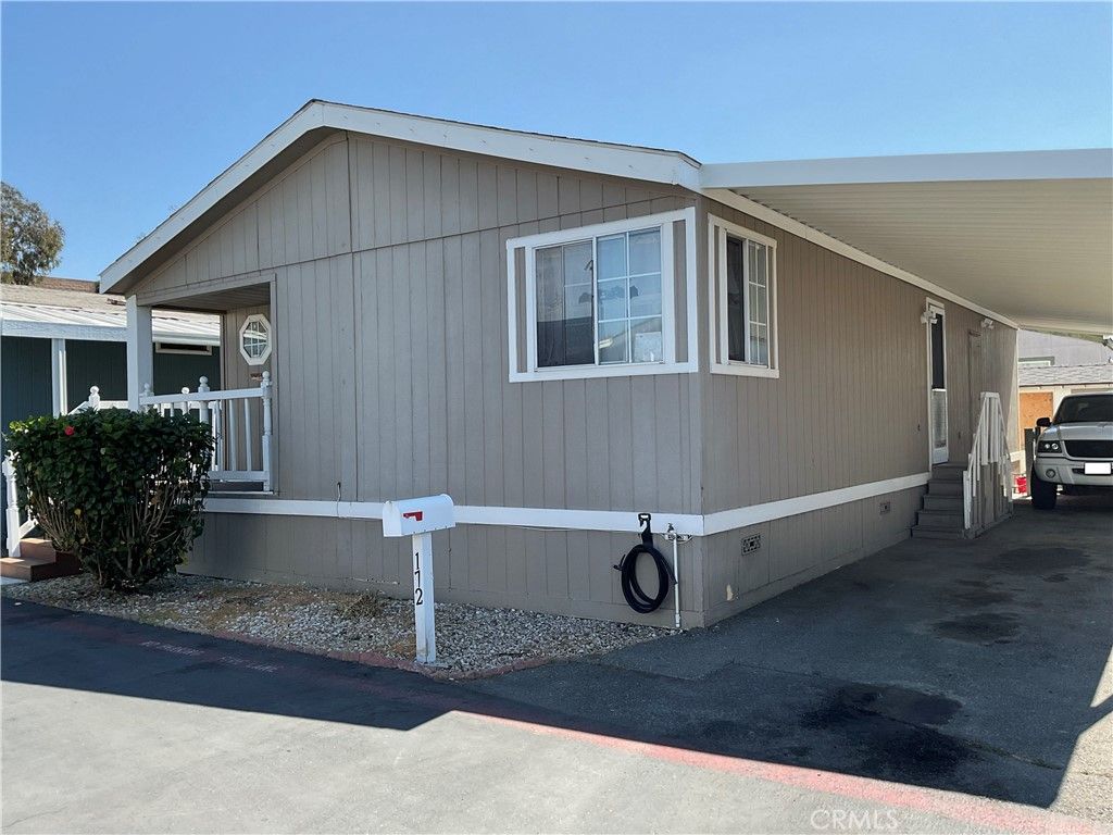 1241 N East Street 172, Anaheim, CA 92805