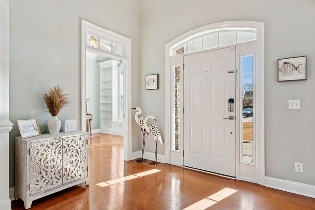 1506 Lucas Isle Court, Hanahan, SC 29410