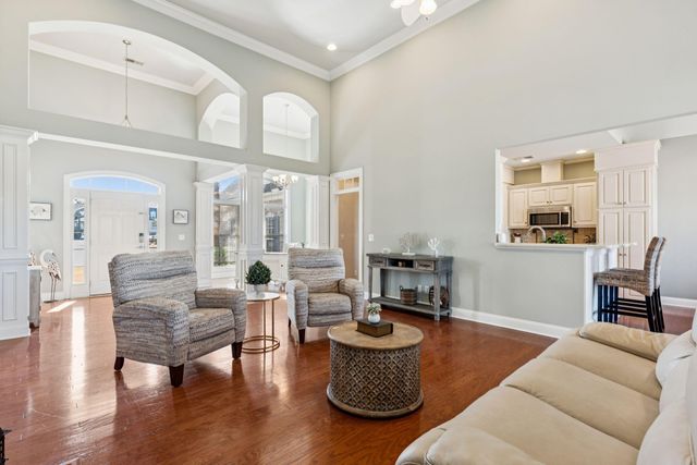 1506 Lucas Isle Court, Hanahan, SC 29410