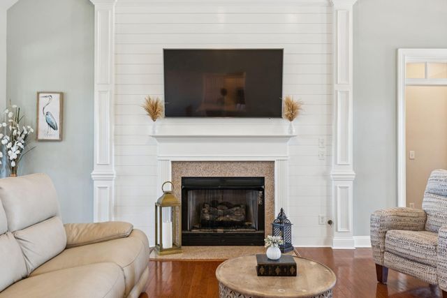 1506 Lucas Isle Court, Hanahan, SC 29410