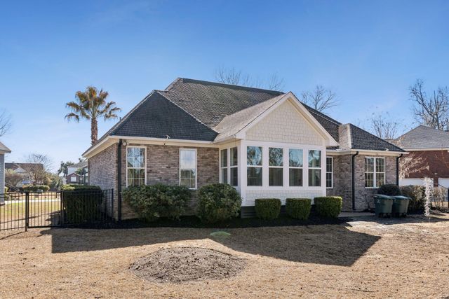 1506 Lucas Isle Court, Hanahan, SC 29410