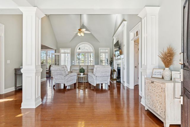 1506 Lucas Isle Court, Hanahan, SC 29410