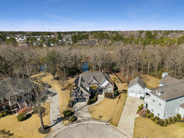 1506 Lucas Isle Court, Hanahan, SC 29410