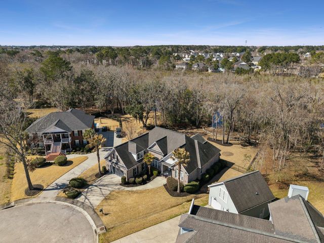 1506 Lucas Isle Court, Hanahan, SC 29410