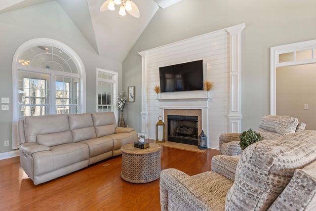 1506 Lucas Isle Court, Hanahan, SC 29410