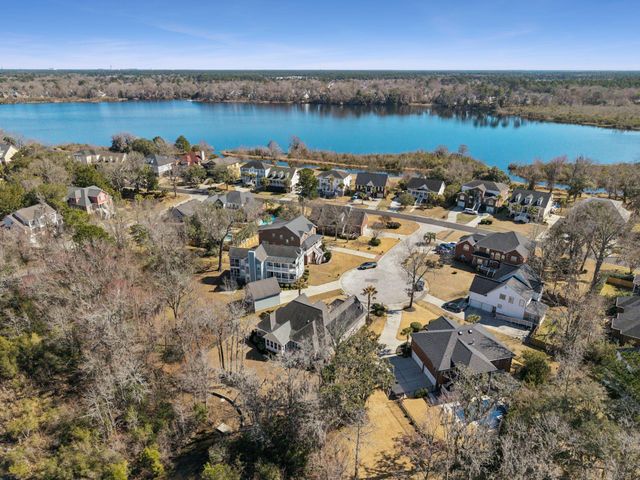 1506 Lucas Isle Court, Hanahan, SC 29410