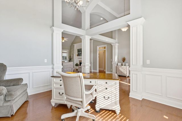 1506 Lucas Isle Court, Hanahan, SC 29410