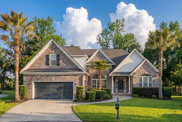 1506 Lucas Isle Court, Hanahan, SC 29410