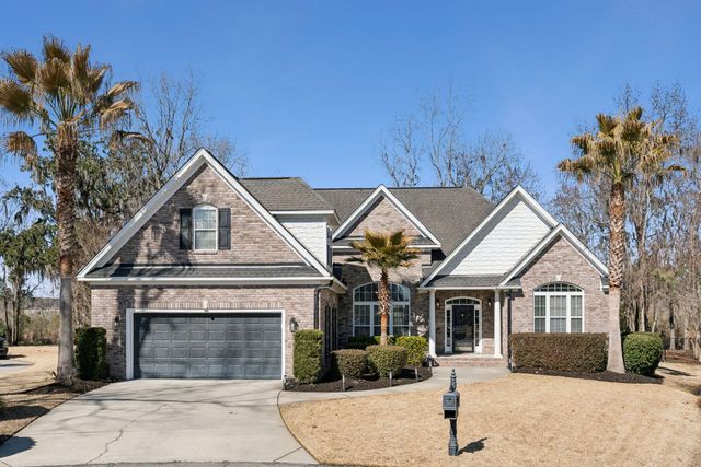 1506 Lucas Isle Court, Hanahan, SC 29410
