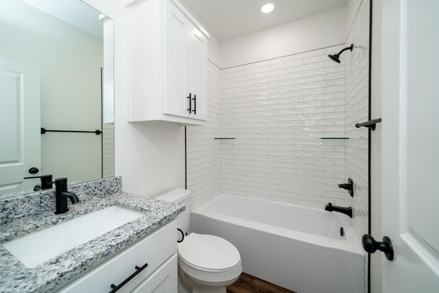 1431 Page Valley Cir, Longview, TX 75601