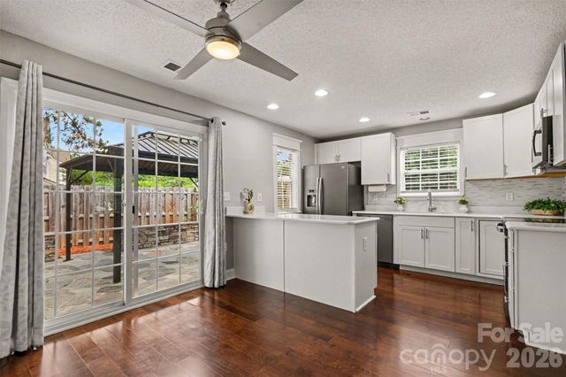 12683 Bluestem Lane, Charlotte, NC 28277
