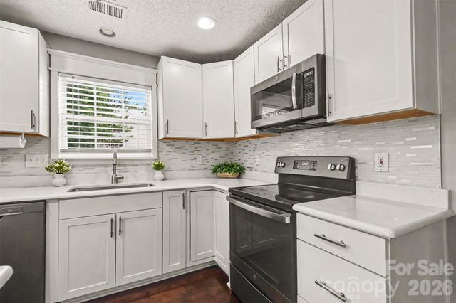 12683 Bluestem Lane, Charlotte, NC 28277