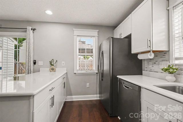 12683 Bluestem Lane, Charlotte, NC 28277