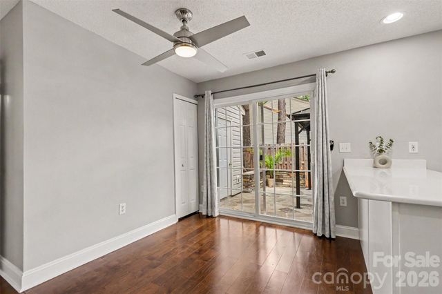 12683 Bluestem Lane, Charlotte, NC 28277