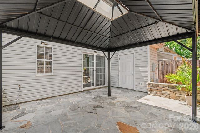 12683 Bluestem Lane, Charlotte, NC 28277