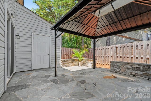 12683 Bluestem Lane, Charlotte, NC 28277