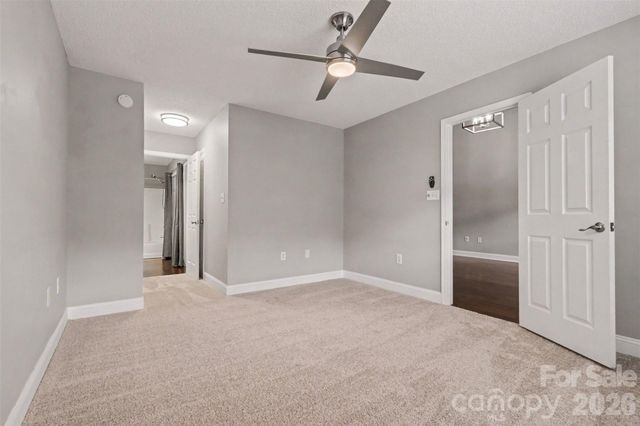 12683 Bluestem Lane, Charlotte, NC 28277