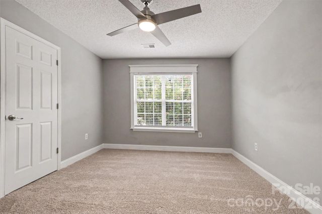 12683 Bluestem Lane, Charlotte, NC 28277