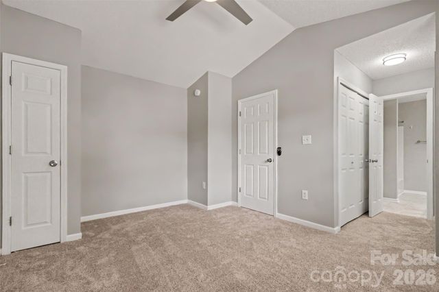 12683 Bluestem Lane, Charlotte, NC 28277