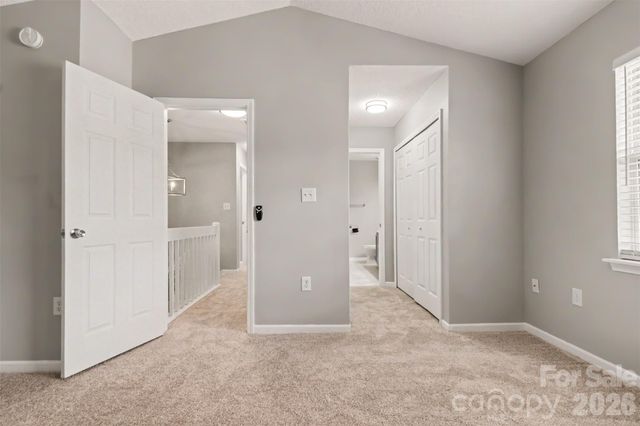 12683 Bluestem Lane, Charlotte, NC 28277