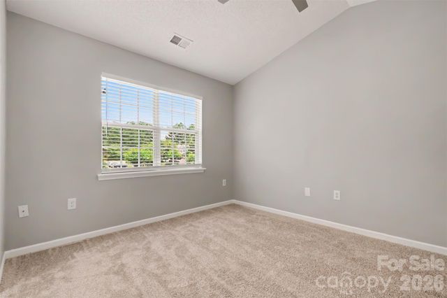 12683 Bluestem Lane, Charlotte, NC 28277