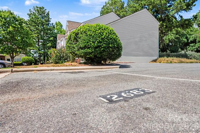 12683 Bluestem Lane, Charlotte, NC 28277