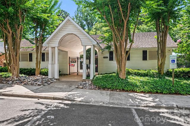 12683 Bluestem Lane, Charlotte, NC 28277