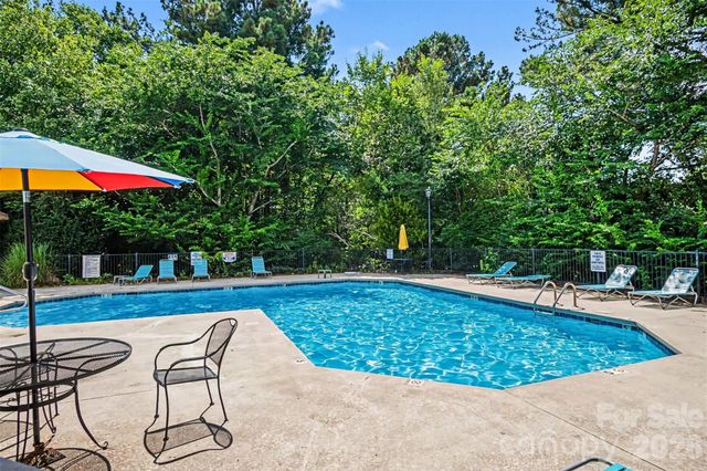12683 Bluestem Lane, Charlotte, NC 28277