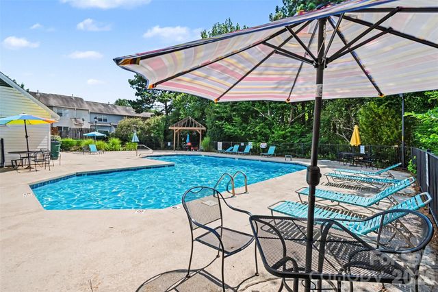 12683 Bluestem Lane, Charlotte, NC 28277