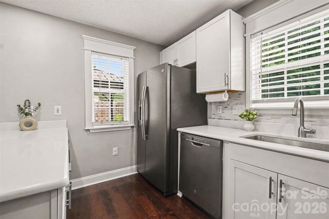 12683 Bluestem Lane, Charlotte, NC 28277
