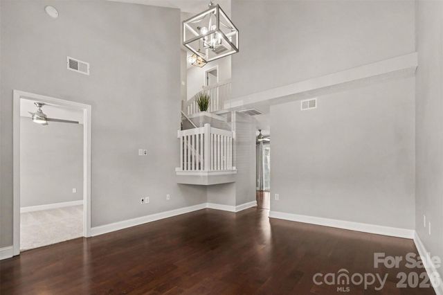 12683 Bluestem Lane, Charlotte, NC 28277
