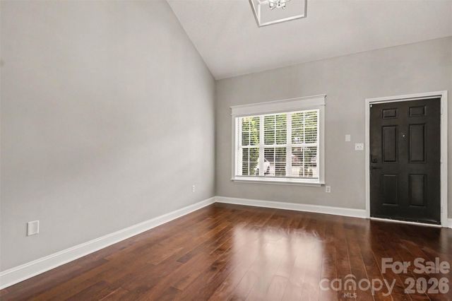 12683 Bluestem Lane, Charlotte, NC 28277