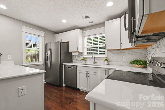 12683 Bluestem Lane, Charlotte, NC 28277