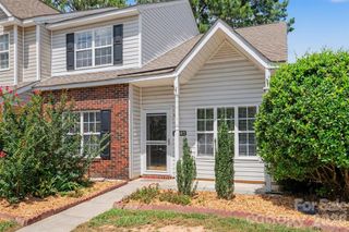 12683 Bluestem Lane, Charlotte, NC 28277
