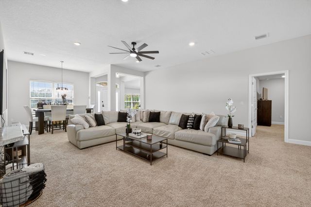 5462 NW Scepter Dr, Port St. Lucie, Port St Lucie, FL 34983