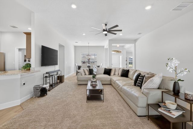 5462 NW Scepter Dr, Port St. Lucie, Port St Lucie, FL 34983