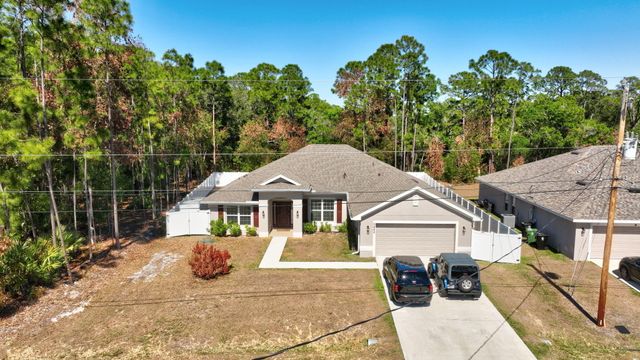 5462 NW Scepter Dr, Port St. Lucie, Port St Lucie, FL 34983