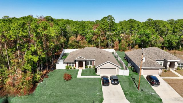 5462 NW Scepter Dr, Port St. Lucie, Port St Lucie, FL 34983