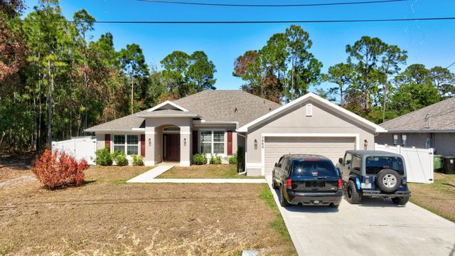 5462 NW Scepter Dr, Port St. Lucie, Port St Lucie, FL 34983