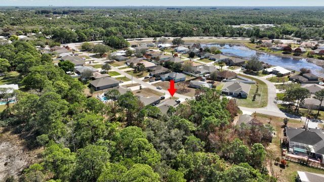 5462 NW Scepter Dr, Port St. Lucie, Port St Lucie, FL 34983