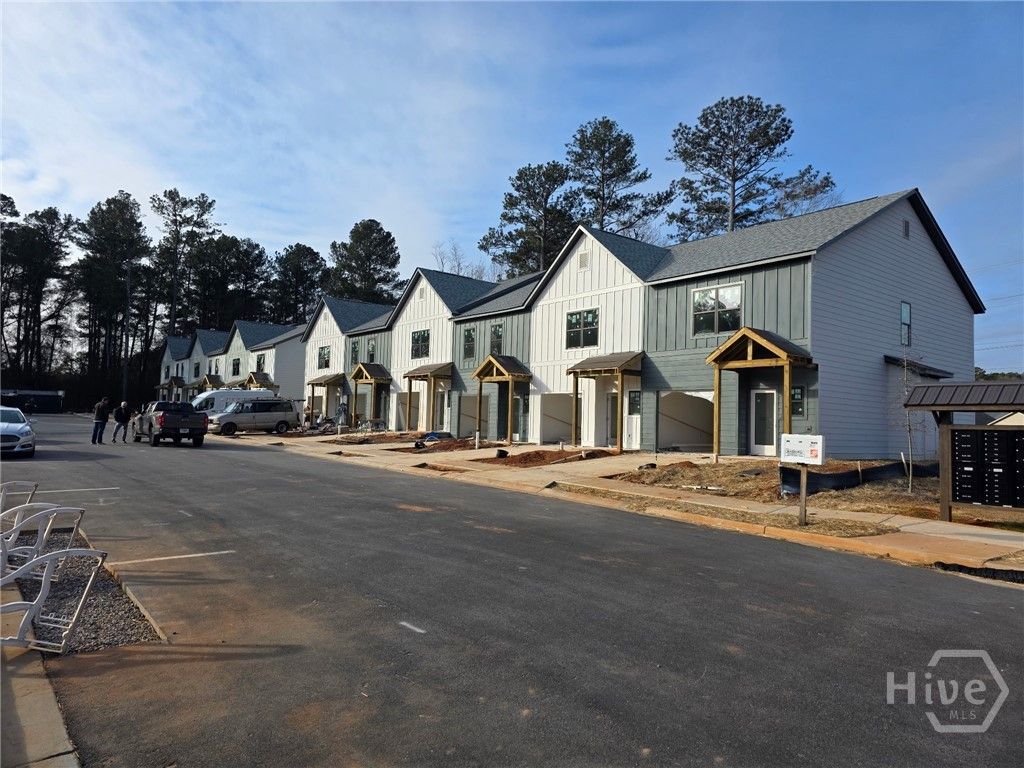 161 Fritz Mar Lane A, Athens, GA 30607