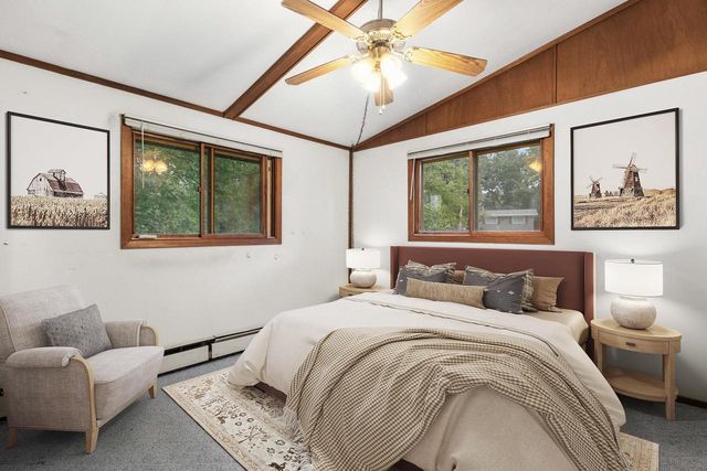 10168 N Amber Trail, Edgerton, WI 53534